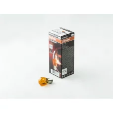 лампа A 24V PY21W BAU15s OSRAM Orange Truckstar PRO смещенный цок.