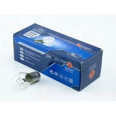 лампа A 24V P21/5W BAY15d Диалуч