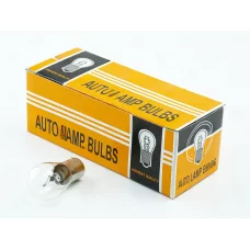 лампа A 24V P21W BA15s Китай