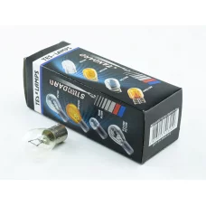 лампа A 24V P21W BA15s Tes-Lamps