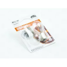 лампа A 24V P21W BA15s OSRAM (пара)