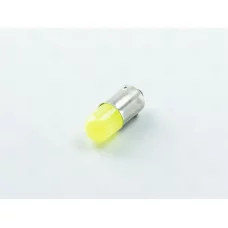 Лампа светодиодная A 24-4 лазер.  WHITE  COB 4D 100Lm