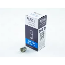 лампа A 24V R5W BA15s BREVIA