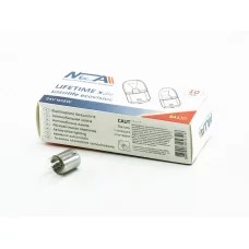 лампа A 24V R10W BA15s MTA (10шт)