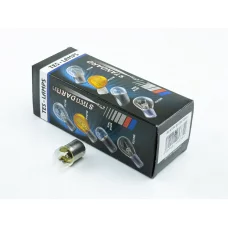 лампа A 24V R10W BA15s Tes-Lamps
