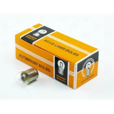 лампа A 24V R10W BA15s Китай