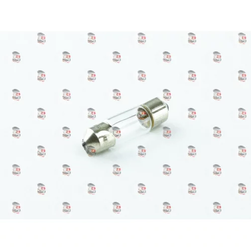 лампа  AC салона 12V10W 11*28mm Диалуч