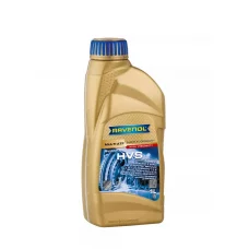 масло  Ravenol ATF Multi HVS (универс. високая вязкость) 1л