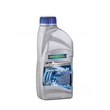 масло  Ravenol ATF Dexron III H (1л)