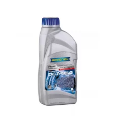 масло  Ravenol DCT/HV Fluid (1л)