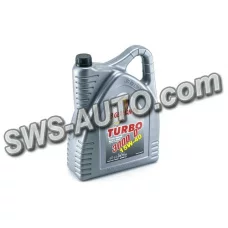 масло JB Germanoil 15W-40  Turbo 3000D Truck Speed  CI-4/SL  (5л)