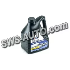масло Mobil 10W-40 Delvac LCV (4л)
