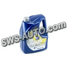 масло Neste 15W-40 Turbo LXE (CI-4/SL, E7)  4л