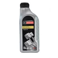 масло Ford  5W-30 Motorcraft А5 (1л)