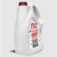 Масло E-Tec 10W-40 ATD DIESEL 5л
