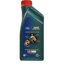 масло Castrol 0W-30 Ford Magnatec Professional  D (1л)