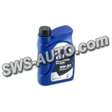 олива Elf 5W-30 Evol 900 SXR (1л)