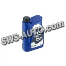 олива Elf 5W-40 Evol 900 SXR (1л)