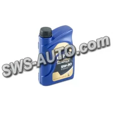 олива Elf 5W-30 Evol Fulltech LLX (1л)