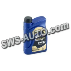 олива Elf 5W-30 Evol Fulltech FE (1л)