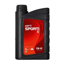 олива Elf 15W-40 Sporti 5 (1л)