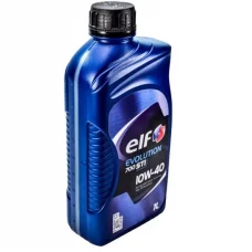 олива Elf 10W-40 Evol 700 STI (1л)