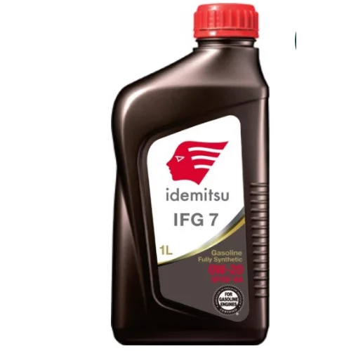 олива Idemitsu 0W-20 SP/GF-6А (IFG7) 1л
