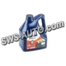 масло Mobil  10W-40 SN, A3/B3  (4л)