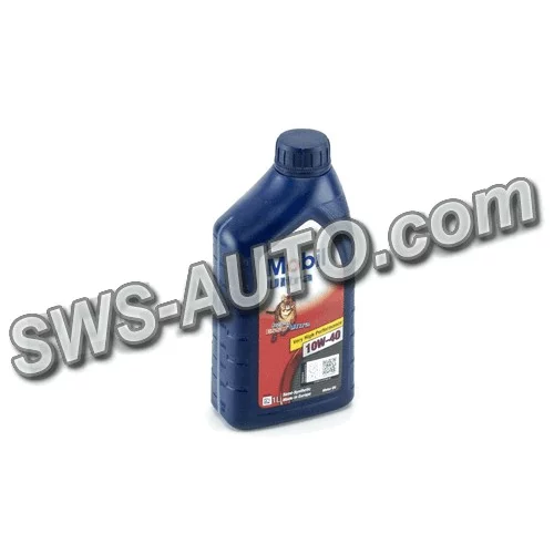 масло Mobil  10W-40 SN, A3/B3  (1л)