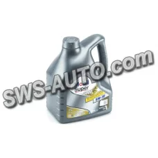 масло Mobil  5W-30 Super 3000 XE SM/CF, C3  (4л)