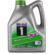 масло Mobil  5W-30  