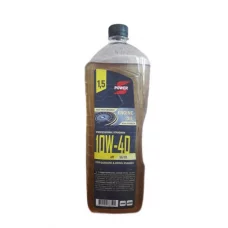 масло S-Power 10W-40 Standart SG/CD (1.5л) ПЭТ