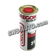масло  для бензопилы OREGON 2Т Ж/Б 1л