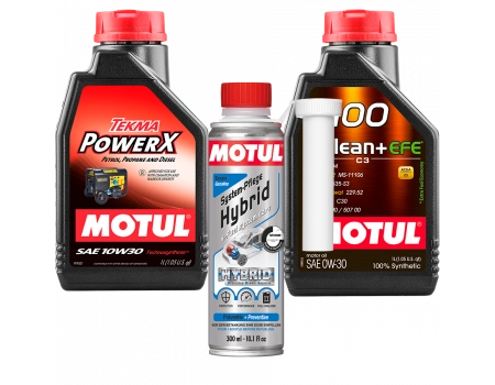 Motul моторное масло является надежным выбором для автолюбителей