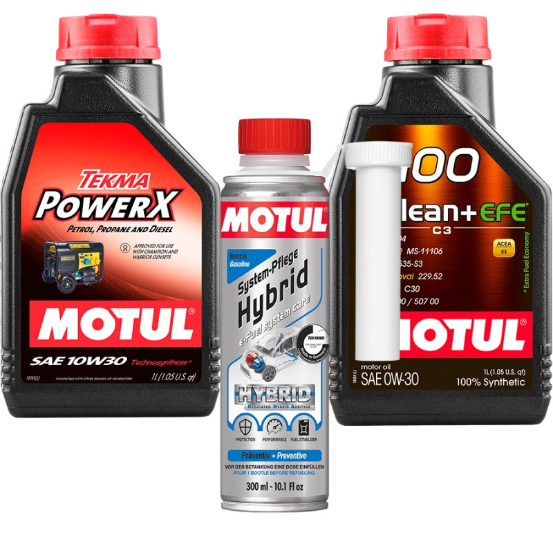 Motul моторное масло является надежным выбором для автолюбителей