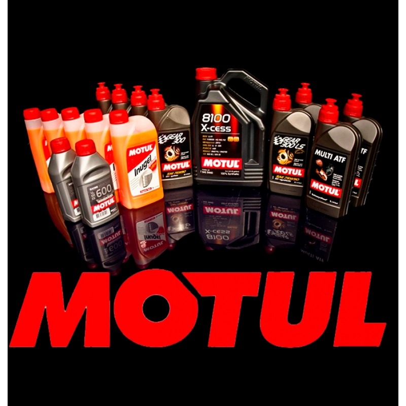 Увага, автовласники! ?? Нарешті на складі повний асортимент масел Motul!