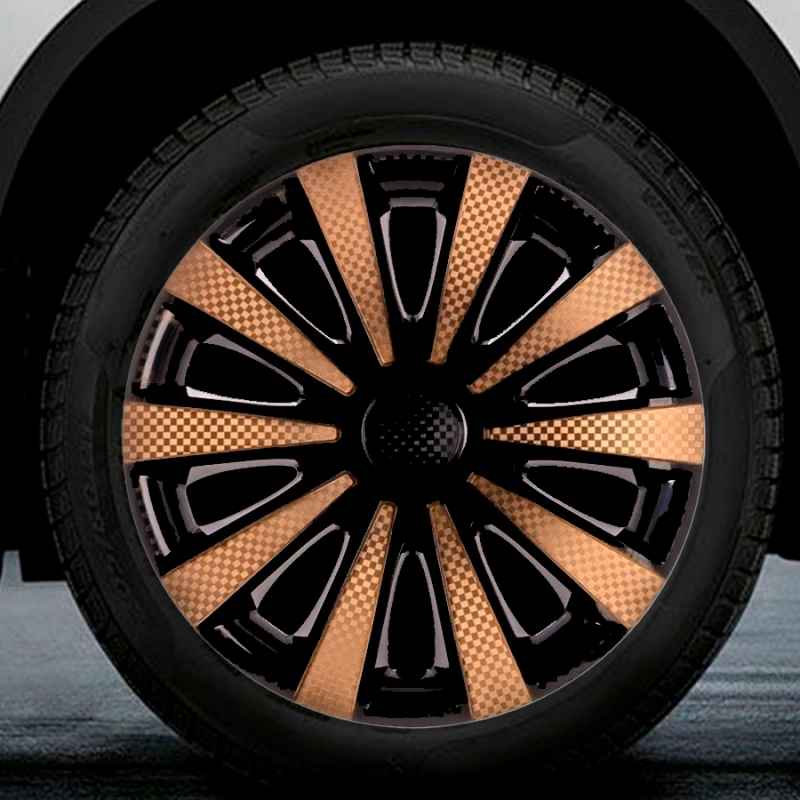 Розумний вибір колпаків для автомобілів: R13, R14, R15, R16 ?✨