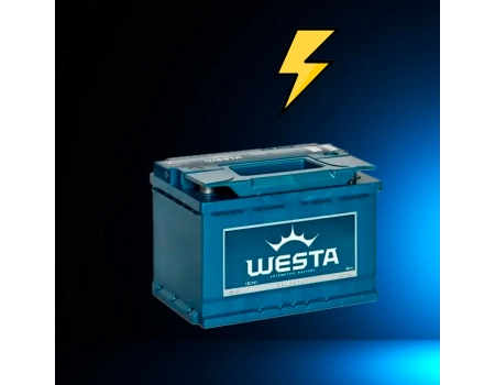 Акумулятор Westa: Надійний Джерело Енергії для Вашого Автомобіля ?