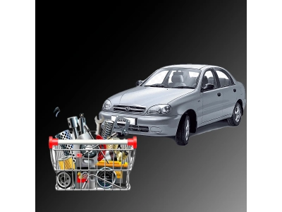 Где купить запчасти Daewoo, Деу? Полный гид по автозапчастям на Ланос и Сенс ?