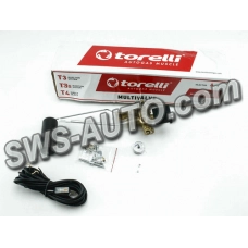 мультиклапан Тоrelli М1 класс Е R67-00 H200х30 с катушкой