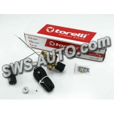 мультиклапан Тоrelli М1 класс Е R67-00 H220х30 с катушкой
