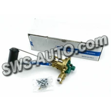 мультиклапан Tomasetto кл А AT00 Sprint R67-00  H200-30, без ЗЗП, без показч. вих.d8