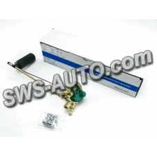 мультиклапан Tomasetto кл А AT00 Sprint R67-00  D300-30, без ЗЗП, без покажчика рівня