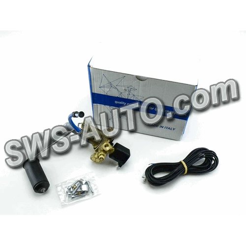 мультиклапан Tomasetto кл Е AT02 R67-01 H220-30, з котушкою, без ЗЗП