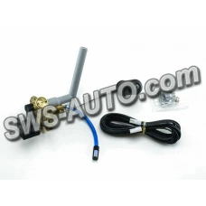 мультиклапан Tomasetto кл Е AT02 R67-01 H230-30, з котушкою, без ЗЗП