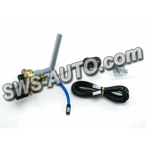 мультиклапан Tomasetto кл Е AT02 R67-01 H230-30, з котушкою, без ЗЗП