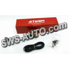 мультиклапан Atiker класс Е D300х30 с катушкой