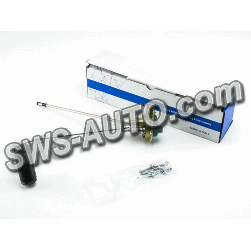 мультиклапан Tomasetto кл А AT00 Sprint R67-00  D400-30, без ВЗУ, без указателя уровня