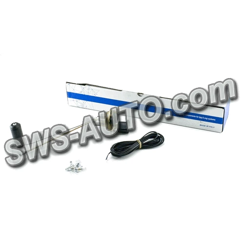 мультиклапан Tomasetto кл Е AT02 R67-01 D400-30, с катушкой, без ВЗУ