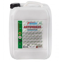 антифриз зелений 10л (Forsage) G11 -24